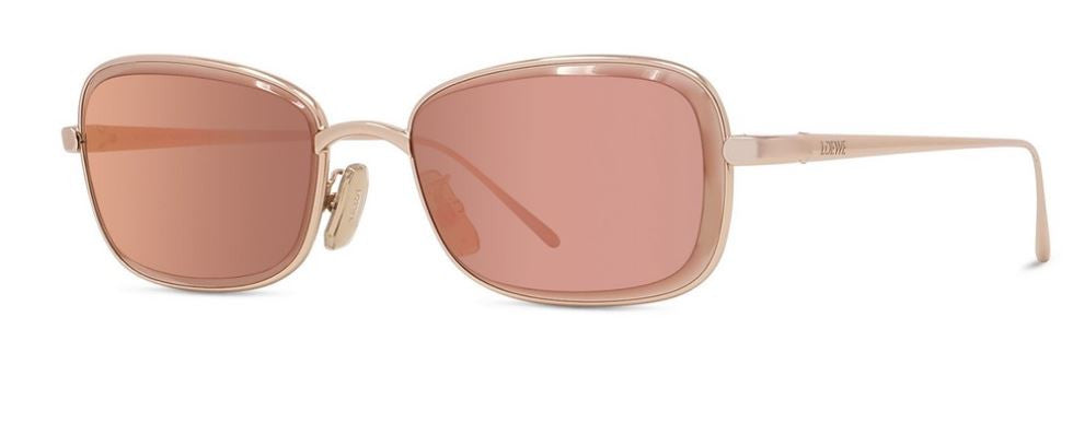 Óculos de Sol Loewe Anagram LW40159U