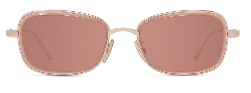 Óculos de Sol Loewe Anagram LW40159U