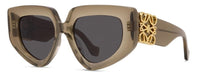 Sonnenbrille Loewe Anagram LW40154U