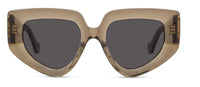 Sonnenbrille Loewe Anagram LW40154U