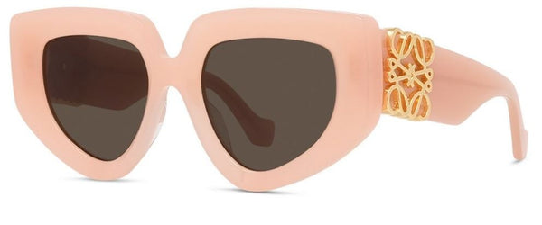 Sonnenbrille Loewe Anagram LW40154U