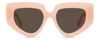 Sonnenbrille Loewe Anagram LW40154U