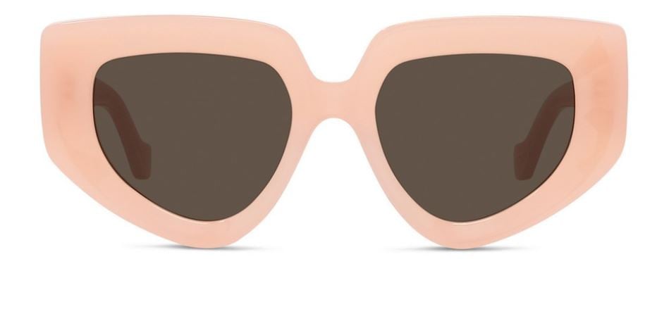 Sonnenbrille Loewe Anagram LW40154U