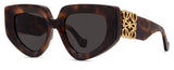 Gafas de Sol Loewe Anagram LW40154U