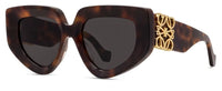 Sonnenbrille Loewe Anagram LW40154U
