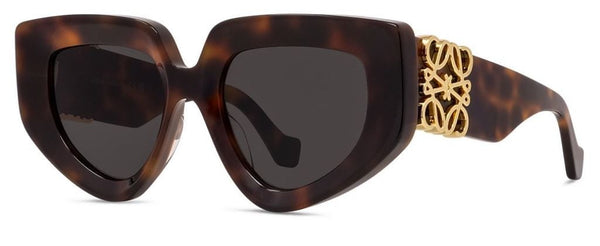 Sonnenbrille Loewe Anagram LW40154U