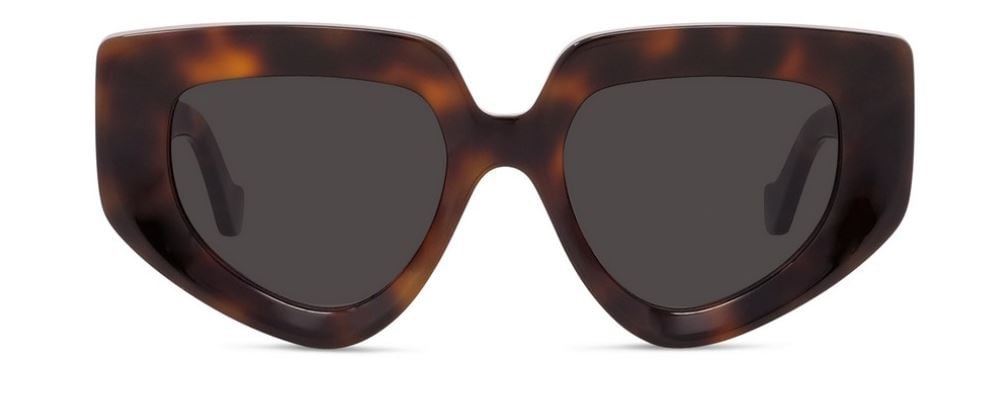 Sonnenbrille Loewe Anagram LW40154U