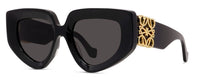 Sonnenbrille Loewe Anagram LW40154U