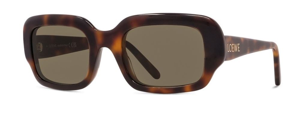 Óculos de Sol Loewe Slim LW40158I