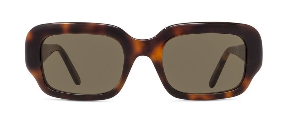 Óculos de Sol Loewe Slim LW40158I