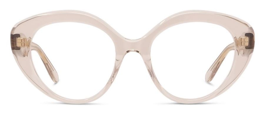 Brille Loewe Curvy LW50088I
