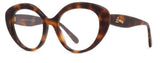 Loewe Curvy LW50088I Eyeglasses
