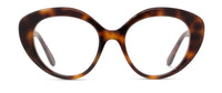 Brille Loewe Curvy LW50088I