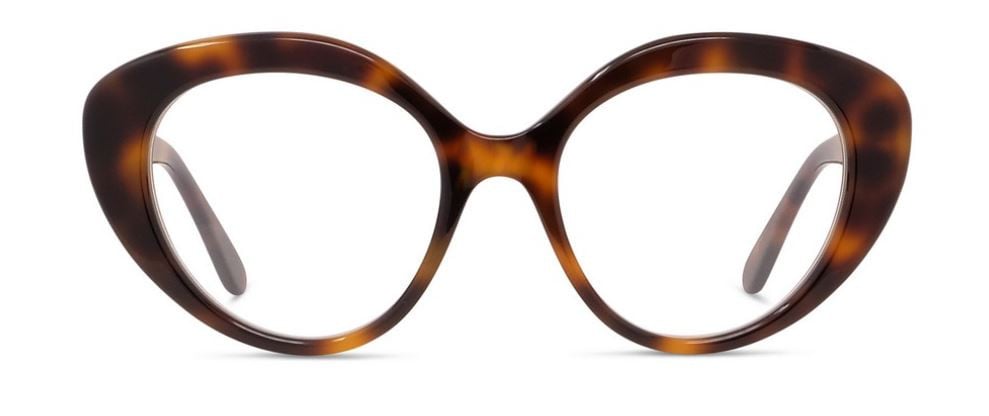 Brille Loewe Curvy LW50088I