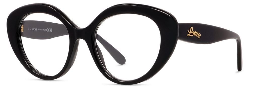Brille Loewe Curvy LW50088I