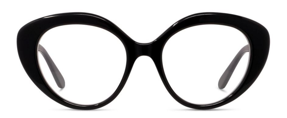Brille Loewe Curvy LW50088I