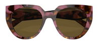 Occhiali da sole Prada Symbole PR 14WS