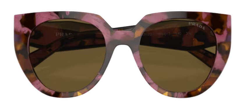 Occhiali da sole Prada Symbole PR 14WS