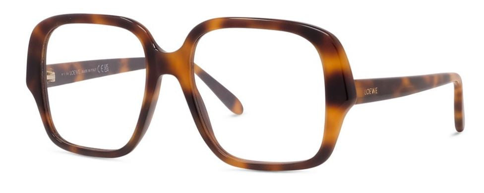 Brille Loewe Slim LW50093I