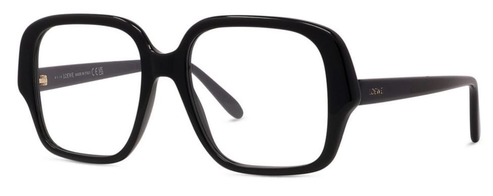 Brille Loewe Slim LW50093I