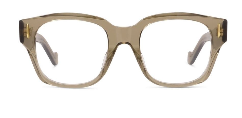 Óculos de Grau Loewe Anagram LW50091I