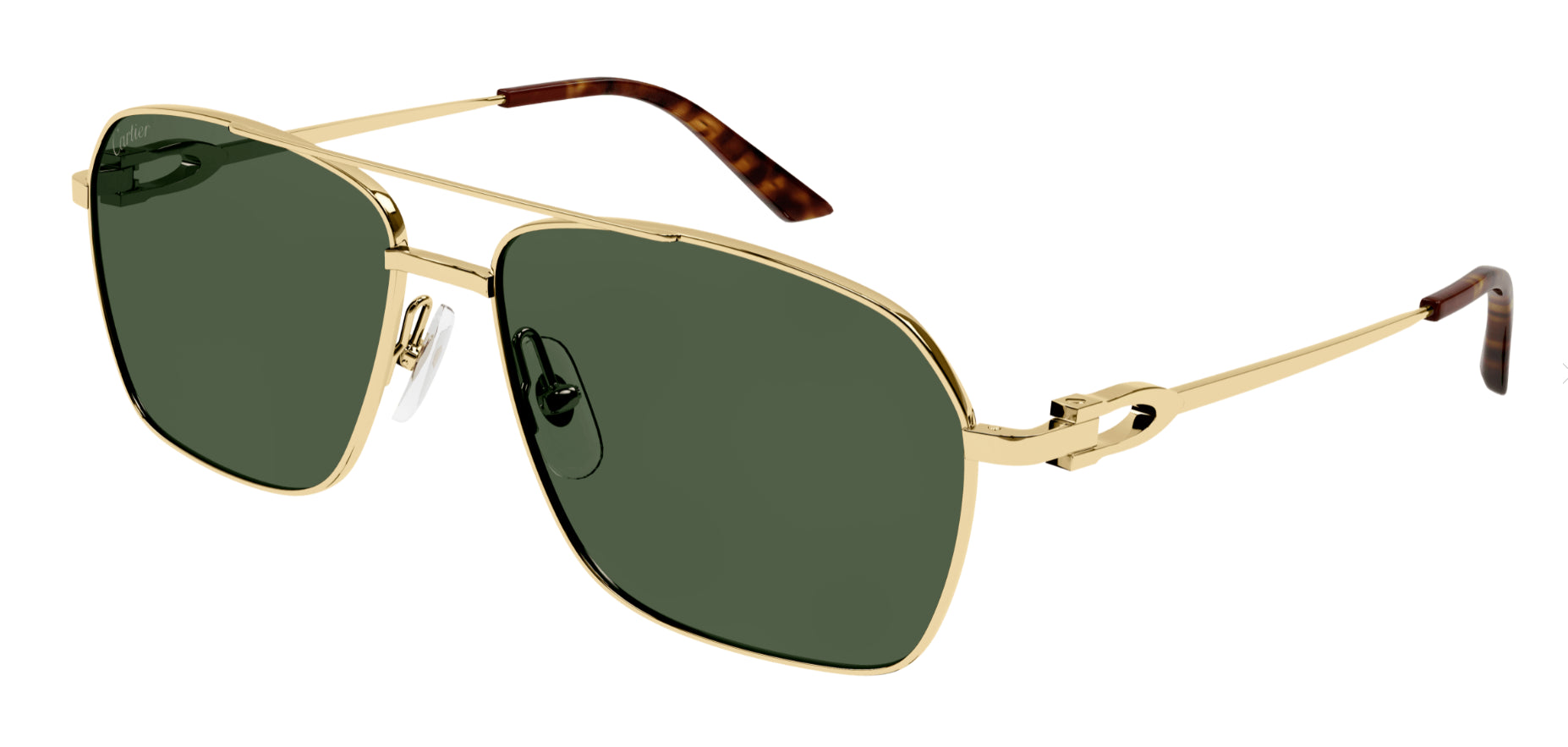Gafas de Sol Cartier Décor C CT0306S