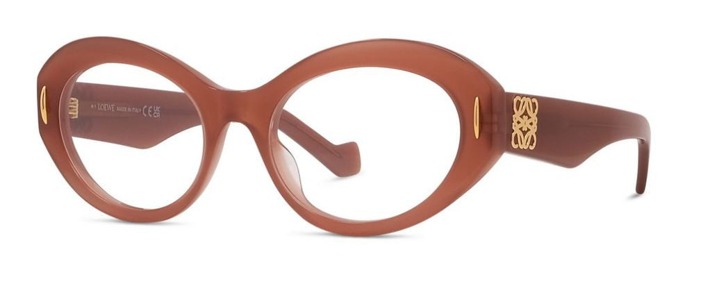 Окуляри для зору Loewe Anagram LW50090I