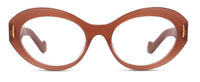 Окуляри для зору Loewe Anagram LW50090I