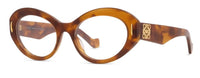 Окуляри для зору Loewe Anagram LW50090I