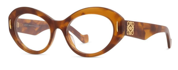 Bril op sterkte Loewe Anagram LW50090I