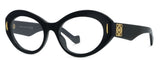 Occhiali da Vista Loewe Anagram LW50090I