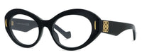 Окуляри для зору Loewe Anagram LW50090I