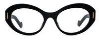 Окуляри для зору Loewe Anagram LW50090I