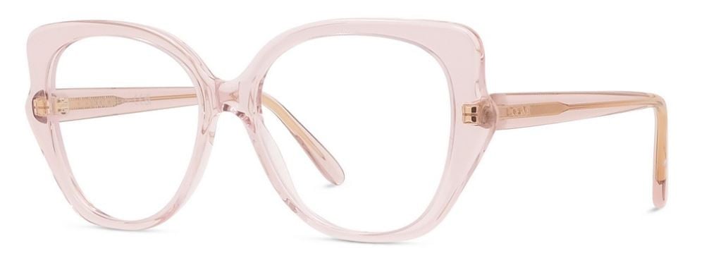 Bril op sterkte Loewe Slim LW50092I