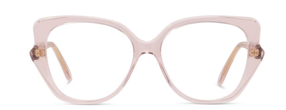 Bril op sterkte Loewe Slim LW50092I
