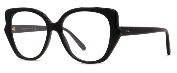 Bril op sterkte Loewe Slim LW50092I