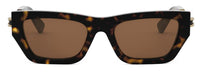 Bvlgari B.Zero1 BV40047I Sunglasses