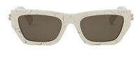 Bvlgari B.Zero1 BV40047I Sunglasses