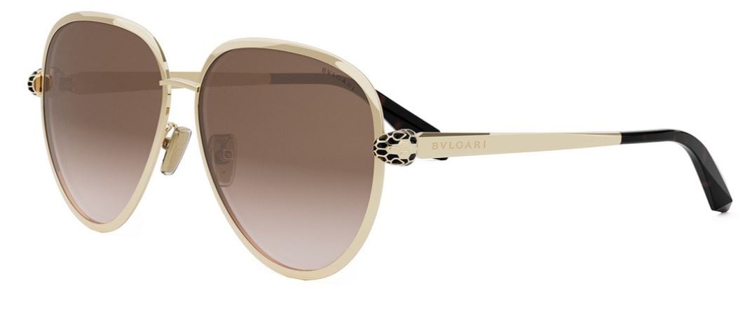 Bvlgari Serpenti Forever BV40043U Sunglasses