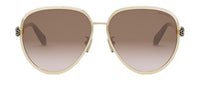 Bvlgari Serpenti Forever BV40043U Sunglasses