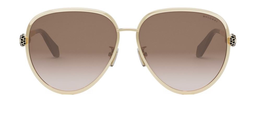 Bvlgari Serpenti Forever BV40043U Sunglasses