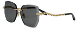 Occhiali da Sole Bvlgari Serpenti Viper BV40045U