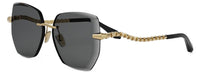 Óculos de Sol Bvlgari Serpenti Viper BV40045U
