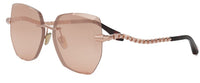Óculos de Sol Bvlgari Serpenti Viper BV40045U