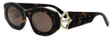 Gafas de Sol Bvlgari Callla BV40049I