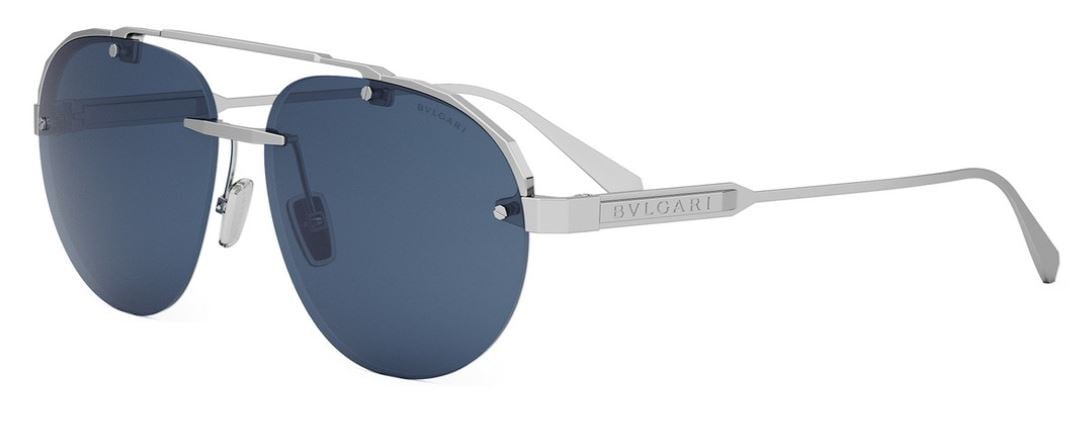 Occhiali da sole Bvlgari Octo Finissimo BV40052U