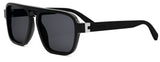 Occhiali da Sole Bvlgari Aluminium BV40053I