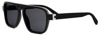 Óculos de Sol Bvlgari Aluminium BV40053I