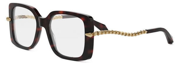 Brillen Bvlgari Serpenti Viper BV50044I
