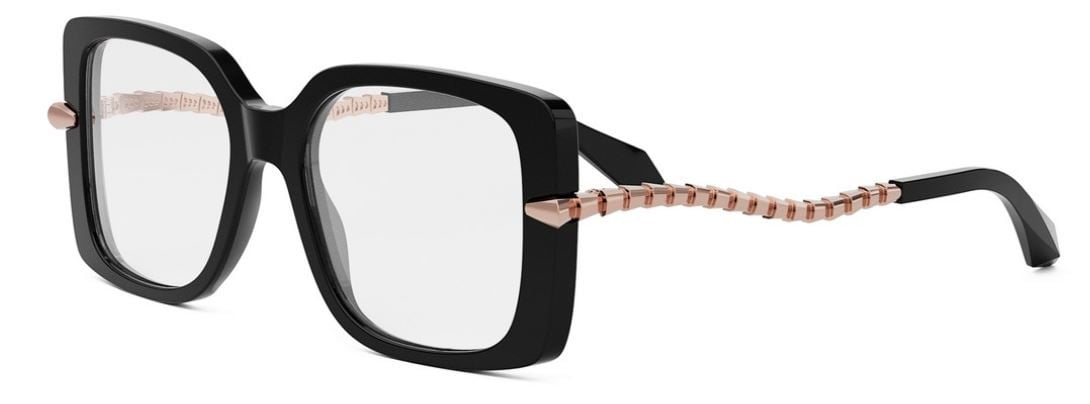 Leesbril Bvlgari Serpenti Viper BV50044I